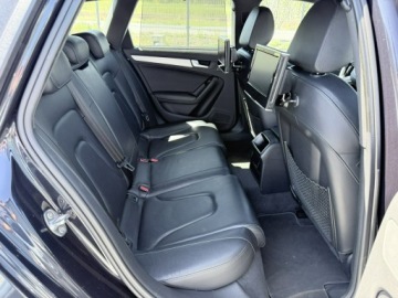 Audi A4 B8 Allroad quattro Facelifting 2.0 TDI 177KM 2015 Audi A4 Avant 2.0 TDI 150KM, 2015 skóry,, zdjęcie 17