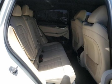 BMW X4 G02 2021 BMW X4 2021 BMW X4 xDrive30i Sports Activity Coupe 2.0 Benzyna 248KM, zdjęcie 9