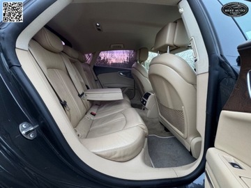 Audi A7 C7 A7 Sportback 3.0 TDI 313KM 2012 Audi A7 Sportback 3.0 TDI (313 PS) Quattro - Szwajcaria - Po duzy serwis, zdjęcie 7