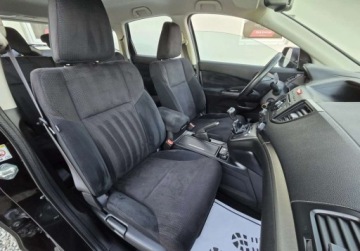 Honda CR-V IV SUV Facelifting 1.6 i-DTEC 120KM 2015 Honda CR-V SLICZNA 1.6 DTEC Bogata Wersja ORYGINAL Zadbany SERWIS 2016r, zdjęcie 9