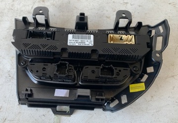 # ПАНЕЛЬ КОНДИЦИОНЕРА FORD FOCUS MK3 BM5T-18C612-CL