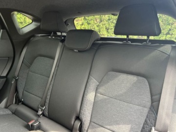 Mitsubishi ASX II 2026 Od ręki - Black Edition 7DCT 1.3 mHEV 140KM, zdjęcie 7