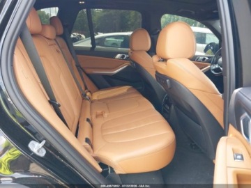 BMW X5 G05 2022 BMW X5 Xdrive40i 2022 3.0 Benzyna 335KM, zdjęcie 13