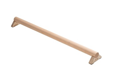 WhiteOak Balance Beam, belka równoważna, paraletki
