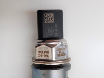 ДАТЧИКИ ВПРЫСКА RENAULT GAMA T RANGE C K