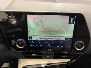 Lexus NX II SUV Facelifting 2.5 450h+ 309KM 2023 Lexus NX 450h+ Prestige AWD II (2021-) Lexus NX 45, zdjęcie 15