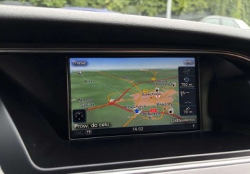 Audi A5 8T Sportback Facelifting 1.8 TFSI 144KM 2016 Audi A5 Sportback 1.8 TFSI S-Line GWARANCJA zarejestrowana AUTOMAT side a, zdjęcie 19