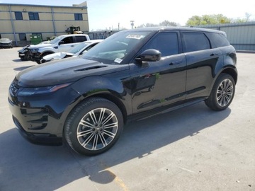 Land Rover Range Rover Evoque II 2024 Land Rover Range Rover Evoque 2024 Range Rover Evoque Dynamic SE 2.0 246KM, zdjęcie 1