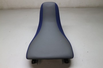 SUZUKI DL 1050 V - СИДЕНЬЕ STROM BAGSTER