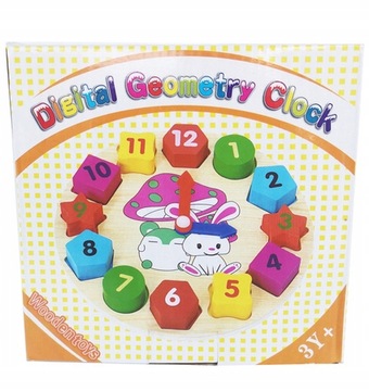 ОБРАЗОВАТЕЛЬНЫЕ ЧАСЫ L3390 120/60