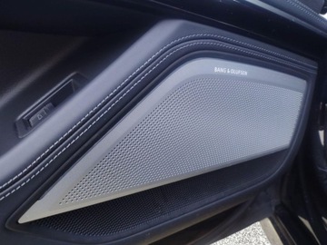 Audi A8 D5 S8 Facelifting 4.0 TFSI 571KM 2024 Audi S8 Audi S8TFSI mHEV Quattro 571KM Tiptronic 4.0 Benzyna 571KM, zdjęcie 31