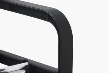 ПОЛКА ДЛЯ ОБУВИ ПОДСТАВКА ШКАФ ДЛЯ ОБУВИ 3 УРОВНЯ ОРГАНАЙЗЕР