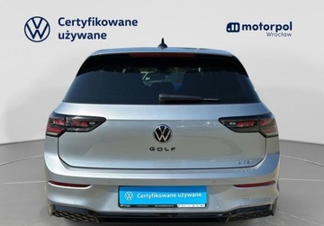 Volkswagen Golf VIII 2025 Volkswagen Golf R-Line Pakiety, ACC, GPS, Kamera 360, Matrix, Bezwypadkow, zdjęcie 12