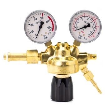 ОДНОСТУПЕНЧАТЫЙ РЕДУКТОР PERUN ARGON/CO2 W262-8562