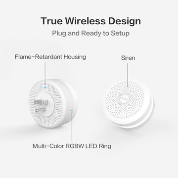 Панель управления Aqara HomeKit