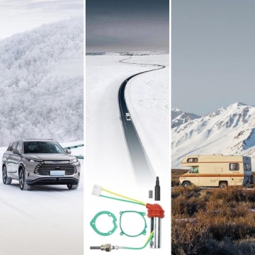 РЕМОНТНЫЙ КОМПЛЕКТ СТОЯНОЧНОГО ОТОПИТЕЛЯ ДЛЯ WEBASTO 12V 5KW