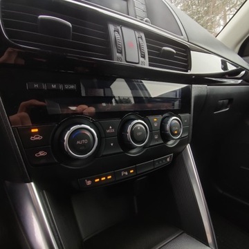 Mazda CX-5 I SUV 2.2 SKYACTIV-D  175KM 2013 Mazda CX-5 Mazda CX-5 2.2d Automat 4x4 Nowy Rozrzad Keyless Xenon Hak, zdjęcie 27