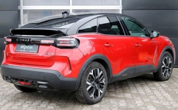 Citroen 2025 Citroen C4 e-C4 EV156 54kWh Extended Range Max 2025 Gwarancja od RiA, zdjęcie 14