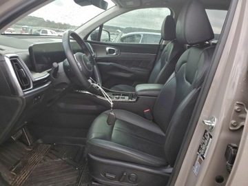 Kia Sorento IV 2024 Kia Sorento Sx 2024 2.5 Benzyna 281KM, zdjęcie 7
