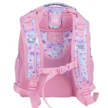 Plecak szkolny Astrabag