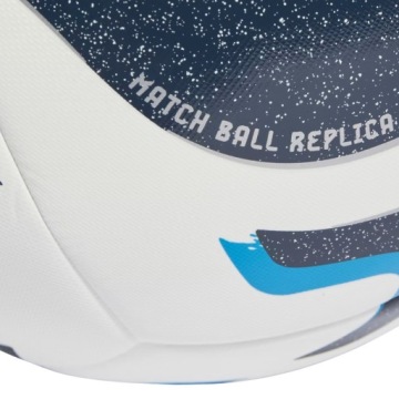 ADIDAS ФУТБОЛ OCEAUNZ EKSTRAKLASA IQ4932 r 4