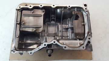 VANA OLEJ MAZDA CX7 2,3 TURBO L3R9
