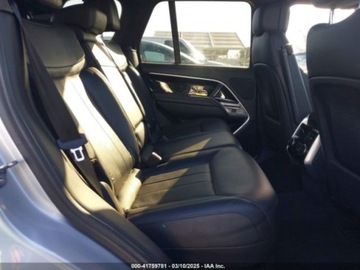 Land Rover Range Rover V 2023 Land Rover Range Rover 2023r., 4x4, 3.0L 3.0 Hybryda Plug-in 395KM, zdjęcie 9