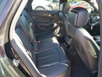 Audi A6 C7 Limousine Facelifting 2.0 TFSI 252KM 2016 Audi a6 Audi A6 C7 quattro Premium Plus, od ubezpieczalni 2.0 Benzyna 252KM, zdjęcie 9