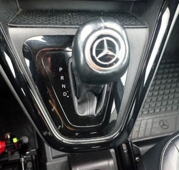 Mercedes Klasa T 1.5 180d 116KM 2022 Mercedes-Benz Klasa T 1,5D 116kM Automat Salon Polska Kamera,Navi,Skora, zdjęcie 17