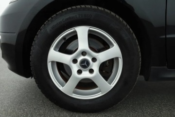 Mercedes Klasa A W169 Limuzyna 1.5 160 95KM 2011 Mercedes A A 160, Klima, Podgrzewane siedzienia, zdjęcie 15