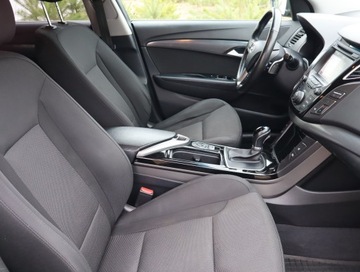Hyundai i40 Kombi Facelifting 1.7 CRDi 141KM 2016 Hyundai i40 1.7 CRDi, Salon Polska, Serwis ASO, zdjęcie 8