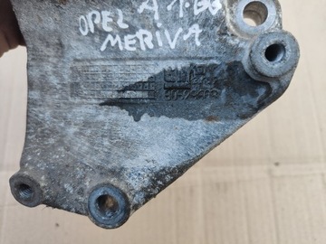 UCHYCENÍ DRŽÁK DRŽÁKY OPEL 90529603
