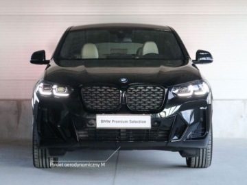 BMW X4 G02 SUV Facelifting 2.0 20d 190KM 2024 BMW X4 BMW X4 xDrive20d 2.0 Diesel 190KM, zdjęcie 5