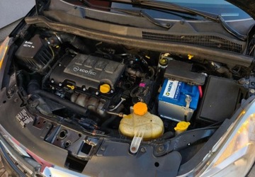 Opel Corsa D Hatchback 5d Facelifting 1.2 Twinport ECOTEC 85KM 2012 Opel Corsa Opel Corsa 1.2 16V Cosmo 1.2 Benzyna 85KM, zdjęcie 19