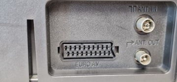 Видеомагнитофон SEG VCR 2200 VHS