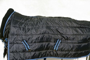 DERKA PRZECIWWIATROWA 350G 145CM