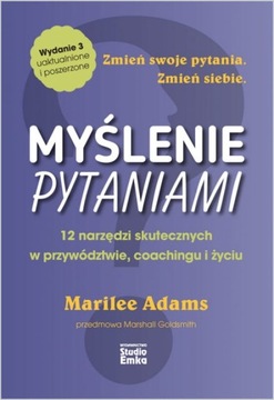 Myślenie Pytaniami Wyd. 3