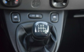 Fiat Panda III 4x4 0.9 8v TwinAir Turbo Start&amp;Stop 85KM 2015 Fiat Panda 0.9B 2015r 4x4 Klima 73 TYS KM Sprowadzony Oplacony 85KM, zdjęcie 29