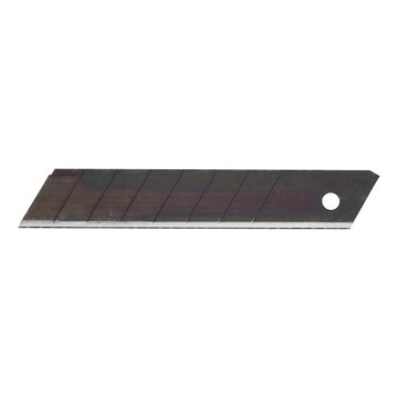 WURTH OSTRZE NOZA EXTRA OSTRE ŁAMANE 18mm 10SZT
