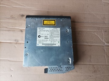 bmw e60 zmieniarka cd 9125240