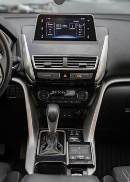 Mitsubishi Eclipse Cross SUV 1.5 T 163KM 2019 Mitsubishi Eclipse Cross Mitsubishi Eclipse Cross 1.5 S-AWC 163KM 1.5 163KM, zdjęcie 11