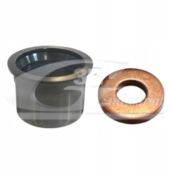 USZCZELKI WTRYSKIWACZA do PEUGEOT EXPERT TEPEE 2.0