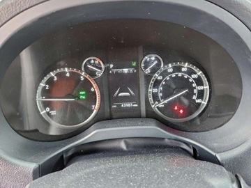 Lexus GX 2022 Lexus GX 460 2022 4.6 Benzyna 301KM, zdjęcie 9