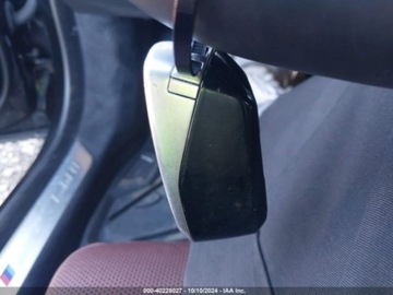 BMW Seria 7 G70 2023 BMW Seria 7 760I XDrive 2023 4.4l 4.4 Benzyna 536KM, zdjęcie 11