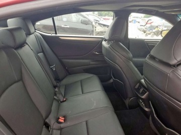 Lexus ES VII (XV70) 2021 Lexus ES 350 Base 2021 3.5l 3.5 Benzyna 302KM, zdjęcie 10