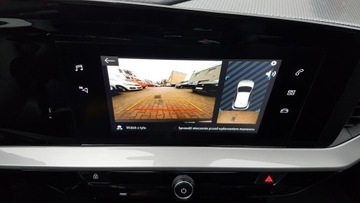 Opel Mokka II SUV 1.2 Turbo 100KM 2024 Opel Mokka 1.2 Turbo Start/Stop Edition 7000km SALON, zdjęcie 19