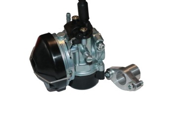 КАРБЮРАТОР ROMET KOMAR DELLORTO РЕПЛИКА SHA 15MM