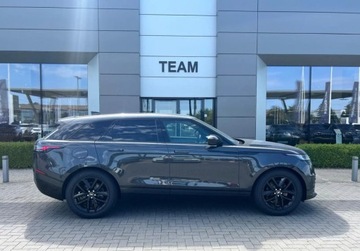 Land Rover Range Rover Velar SUV Facelifting 2.0  D200 204KM 2025 Land Rover Range Rover Velar Range Rover Velar MY26 2.0D TD4 204 PS AWD Au, zdjęcie 3