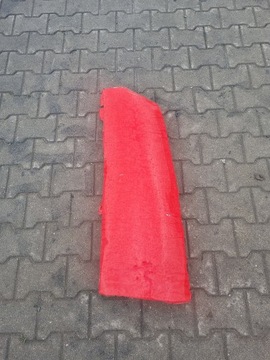 POLIK OWIEWKA NAROŻNIK PRAWY OSŁONA VOLVO FH 12 FH 13 16