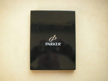 Перьевая ручка Parker SONNET + набор футляров Parker.